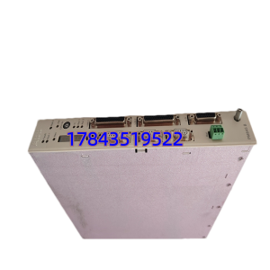 ABB 3BSE010535R1 PM645B | 32位RISC 双以太网 Profibus-DP 主控卡