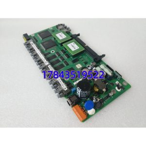ABB PPC907BE 3BHE024577R0101 | AC800PEC / DCS800 控制处理器