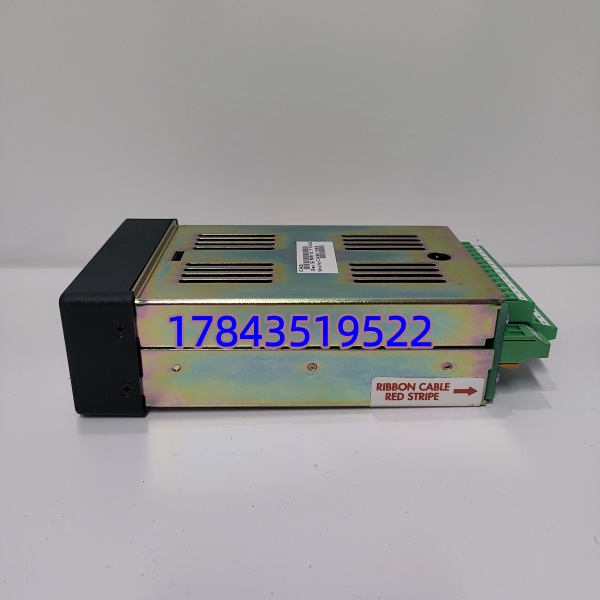 Watlow Anafaze CAS-16CLC | 带彩色LCD 内置数据记录 配方 支持Watlow EZ-ZONE集成 - 图片 3