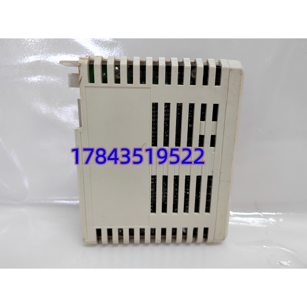 ABB LDGRB-01 3BSE013177R1 | 功率柜 IGCT 门极触发分配卡