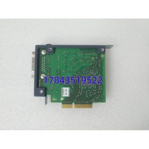 B&R 8AC120.60-1 | ACOPOS EnDat编码器接口模块