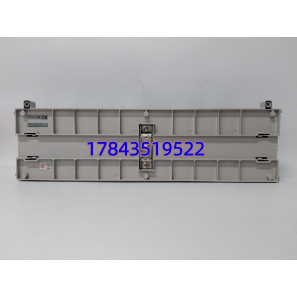 Emerson 1C31222G01 | 停产流转中 建议按机架数备冷备件 - 图片 4