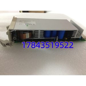 ABB 3BSE000863R1 SR511 | Advant OCS / S500 开关电源模块