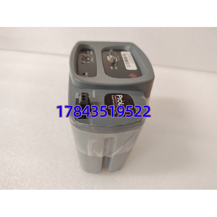 ProSoft 4301-MBP-DFCM | Modbus Plus to DF1 协议网关 - 图片 4
