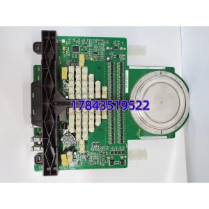 ABB 5SHY3545L0616 | ABB 高压变频器 NPC 三电平桥臂开关器件
