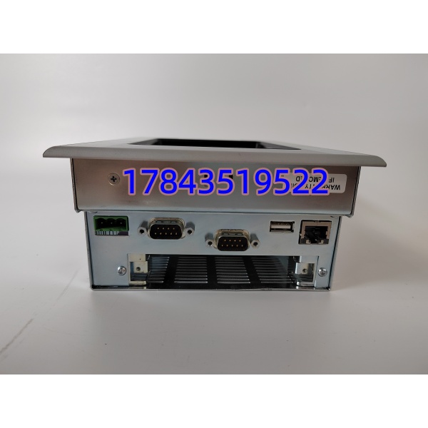 EATON XV-442-57CQB-1-10 | 触摸屏 - 图片 3