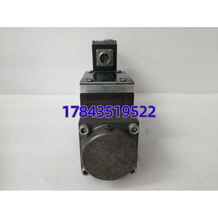 Bosch Rexroth R900247749 (替代参照 R900579286) | 带电气位置反馈·集成放大器 - 图片 4