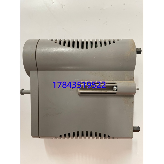 HONEYWELL CC-TAON01 51306519-175 | 8通道模拟量输出模块(AO) - 图片 4