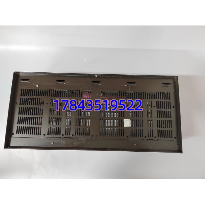 ABB YNT511D | Advant OCS / MP200 操作员键盘模块(控制台键盘单元)