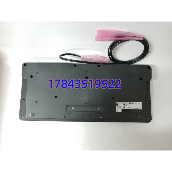 YOKOGAWA AIP830-111 | 单回路操作键盘 - 图片 2