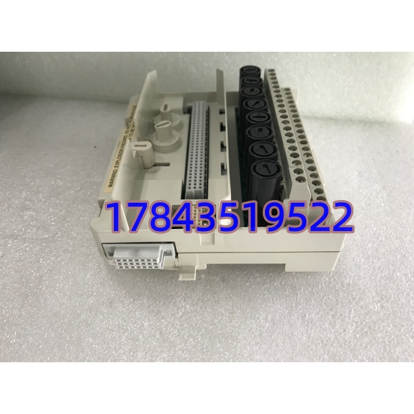 ABB 3BSE008572R1 | SDCS-CON-2 传动控制板(DCS500/ACS500 系列) - 图片 4