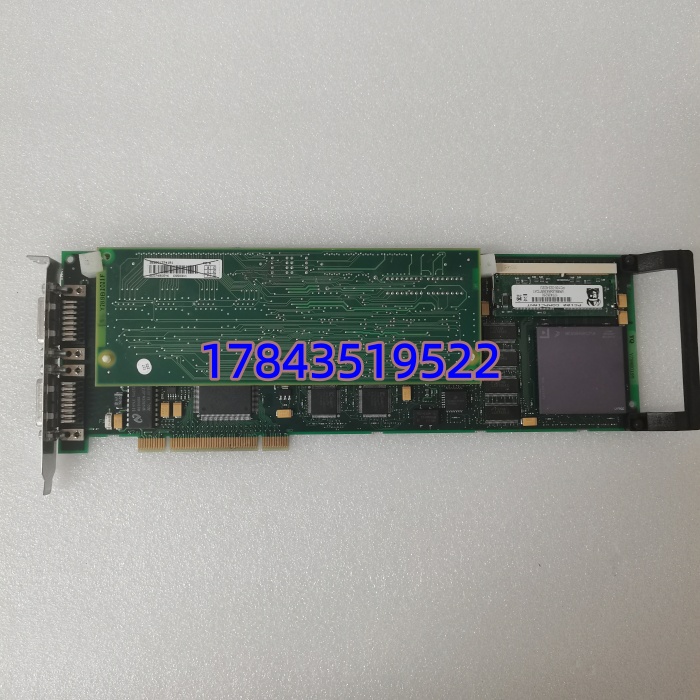ABB PU515A 3BSE032401R1 | 高速处理单元 - 图片 3