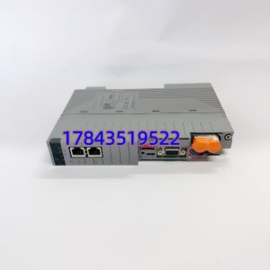 YOKOGAWA CP451-50 | CENTUM VP FCS 处理器模块