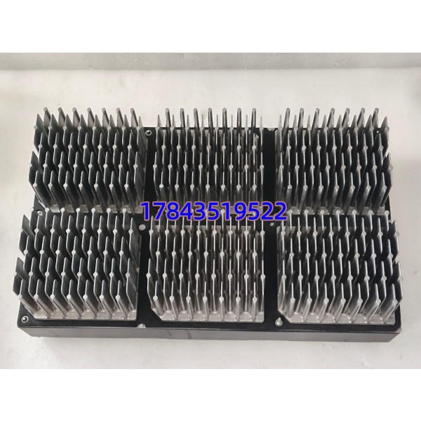 ABB 3HAC025338-006 (FlexPendant Kit) | IRC5 机器人示教器 含线缆 触摸屏组件 - 图片 3