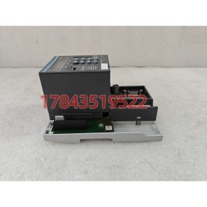ABB 1SAP140500R3260 EC581-ARCNET | AC500 系列 ARCNET 通信CPU模块 256KB