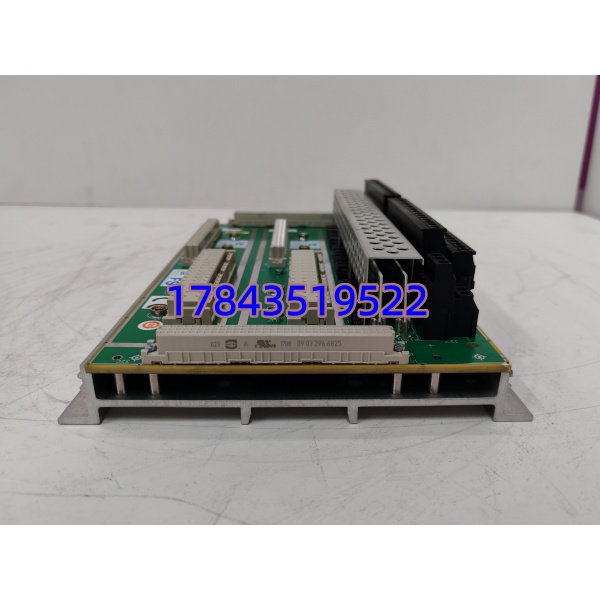 TRICONEX 7400210-010 AI2351 | 8通道 4–20mA HART 支持 - 图片 3