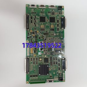 GE IS210MACCH1AGG MACC-H1 I/O Controller Card for Mark VIe Rack | 建议按控制柜备 1 件冷备