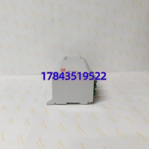 ABB UAD155A0111 3BHE029110R0111 | UNITROL 励磁系统 控制器接口板