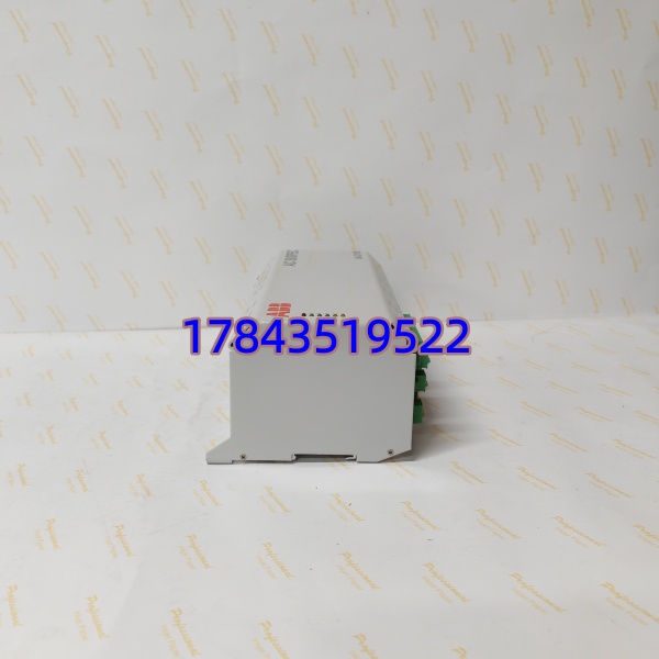ABB UAD155A0111 3BHE029110R0111 | UNITROL 励磁系统 控制器接口板
