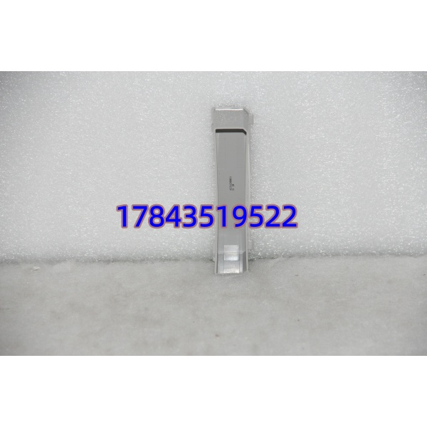 Westinghouse 1C31238H01 | Ovation 24V DC 数字量输入模块 DI EMOD 32ch/16ch