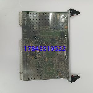 GE Speedtronic IS215UCCCM04A | 燃机/汽机Mark VIe核心控制卡件