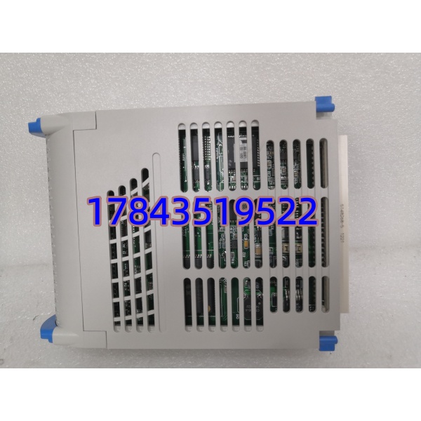 Emerson 1C31129G05 | Westinghouse Ovation DCS 通讯接口卡 - 图片 3