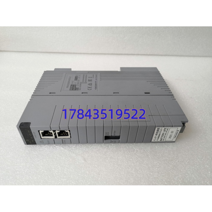 YOKOGAWA CP451-51 | 处理器模块 - 图片 3