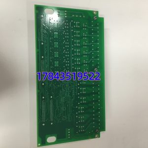 GE IS200TRLYH1BGF P/N IS200TRLYH1BGF | 燃机/汽机跳闸执行端子板