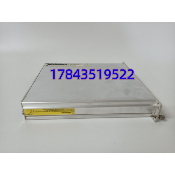 NI SCXI-1121 | 4通道隔离信号调理模块 - 图片 3