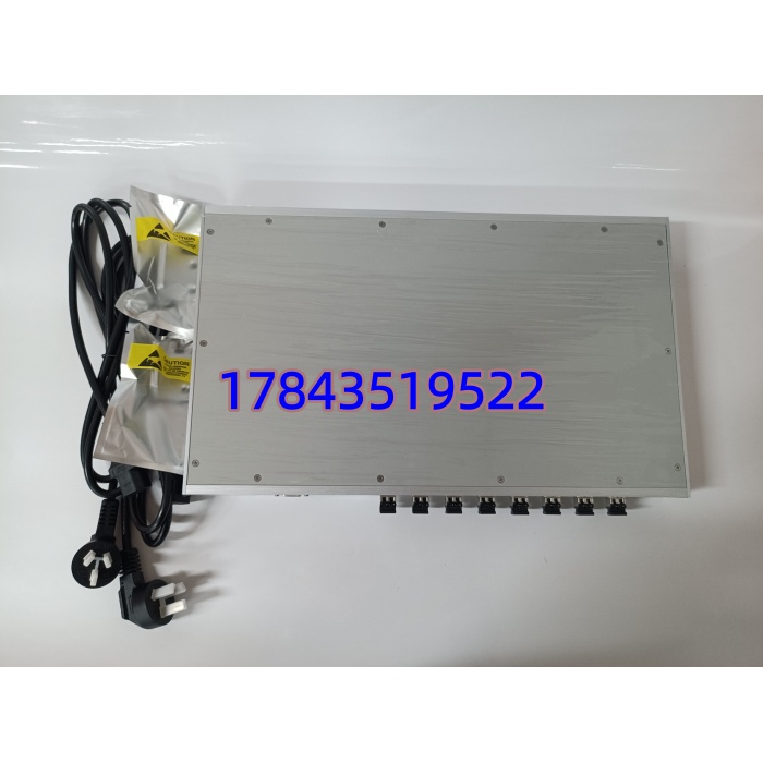 GE ACC-5595-208 350-805595-208N | RX7i PACSystems 通信/扩展适配模块 - 图片 3
