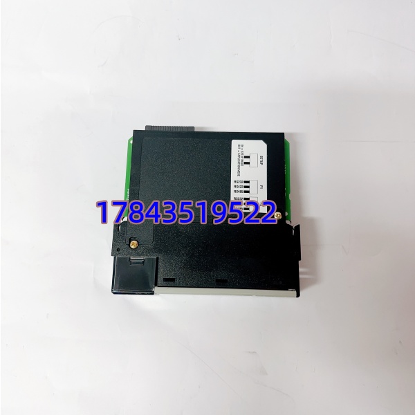 ProSoft MVI56-PDPS | ControlLogix Profibus DP Slave 通信模块(单端口)