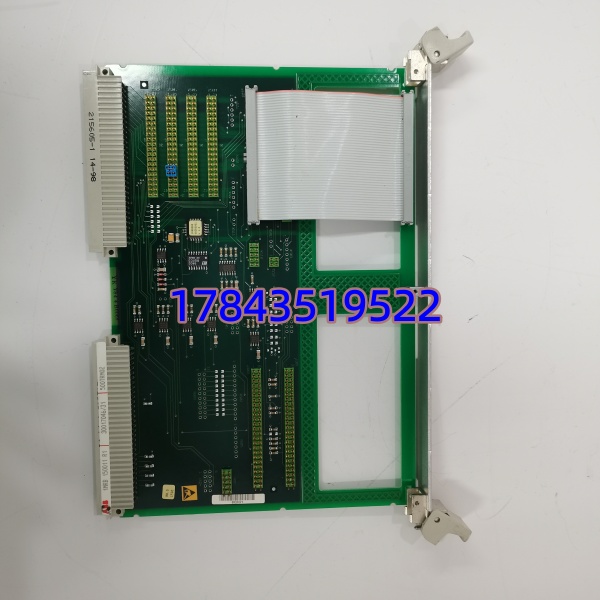 ABB 500TRM02 1MRB150011R1 | Advant Controller 500 / RTU500 端子中继模块 - 图片 3