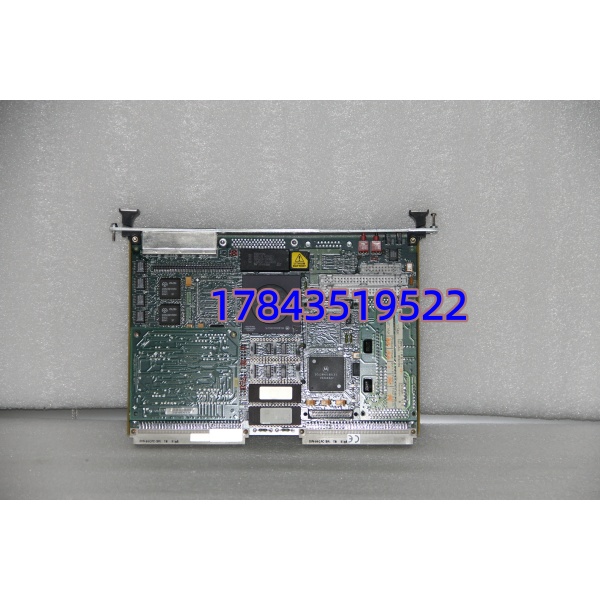 Motorola MVME162-220 | VME 单板计算机 M68K 68040 16MB - 图片 4