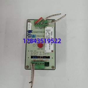 ProvibTech TM201-A02-B00-C00-D00-E00-G00 | 4–20mA + 报警继电器