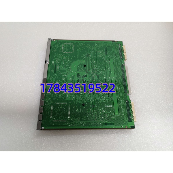 SAGEMCOM 252720938AB | 电力SCADA网关板卡(IEC 61850-3 兼容)关键A类备件 - 图片 4