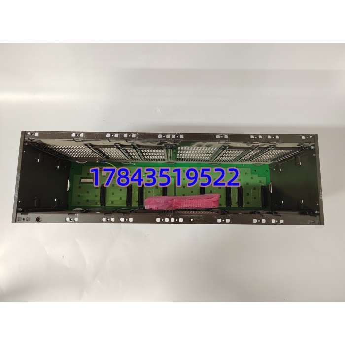 ABB YNT511D | Advant OCS / MP200 操作员键盘模块(控制台键盘单元) - 图片 3