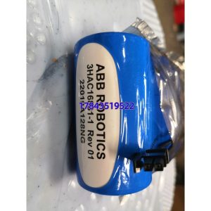 ABB 3HAC16831-1 | IRC5 Standard/Compact 柜备件