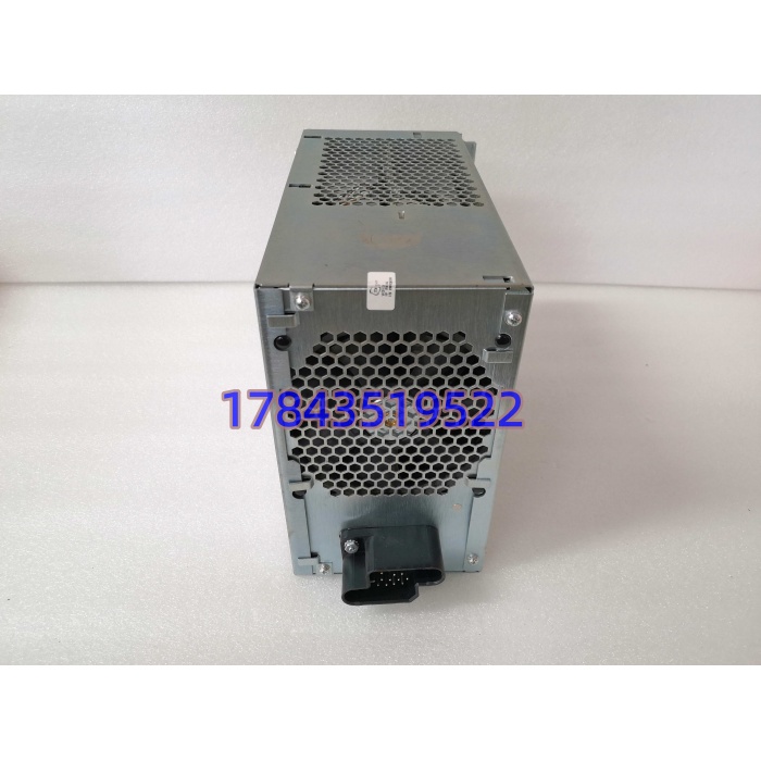 HONEYWELL SPS5785 51198651-100 | TDC 3000冗余电源模块