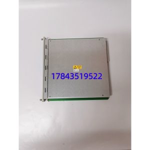 BENTLY NEVADA 3500/32 125712-01 | 4通道继电器输出模块(Alarm/Danger Trip)