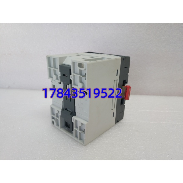 ABB XO08R2 1SBP260109R1001 | Advant Controller 31 继电器输出扩展模块
