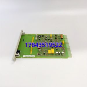 ABB G3FE HENF452697R1 | Freelance 2000 数字量输入模块 DI