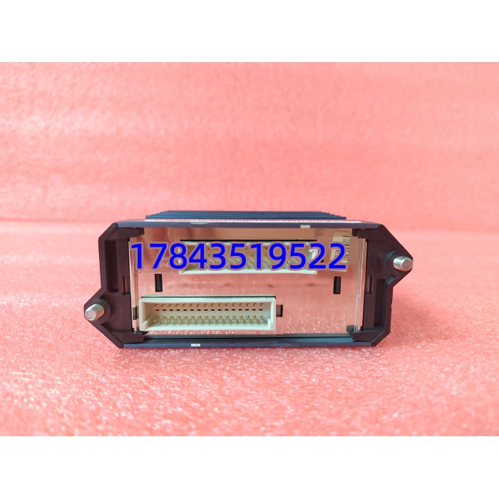 Foxboro (Schneider) FBM227 P0927AC | 冗余 H1 FOUNDATION Fieldbus 接口模块