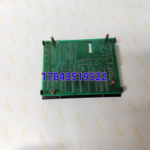 GE FANUC 531X306LCCBAG3 | 531X Series Drive Interface/Launch Board 用于DC2000/AC2000 调速柜