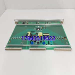 ALSTOM VPS 12004-102-03 V1.0.0 | Alspa 8000/6000 系统电源调理板