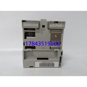 Allen‑Bradley 1794‑ASB | FLEX I/O 适配器模块(Scanner / Remote I/O 适配器)