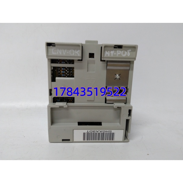 Allen‑Bradley 1794‑ASB | FLEX I/O 适配器模块(Scanner / Remote I/O 适配器)