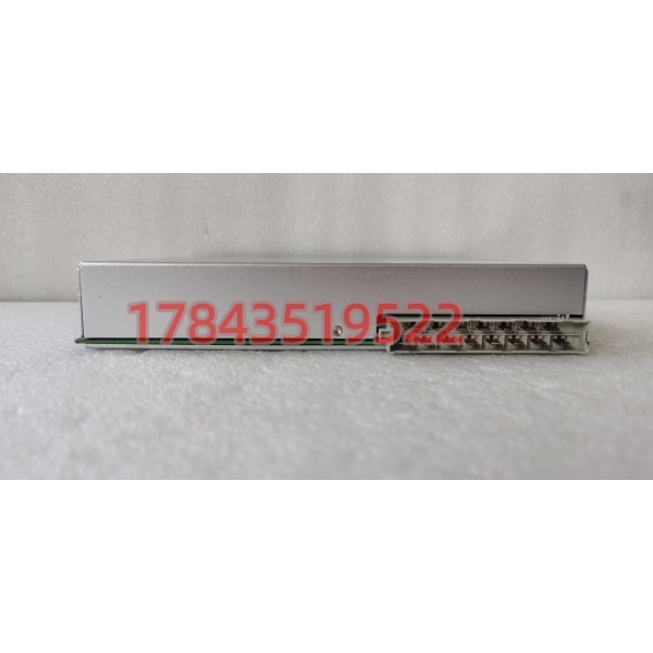 ABB 1KHW002356R0001 B5LD | AC500 系列 16点 24VDC 源型数字量输入模块 - 图片 4