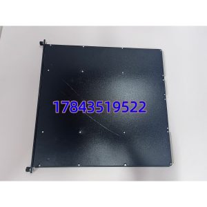 Triconex 3805H | 8CH 4–20mA 输出 带 HART(选)