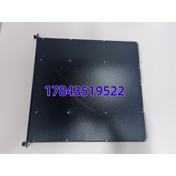 Triconex 3805H | 8CH 4–20mA 输出 带 HART(选)