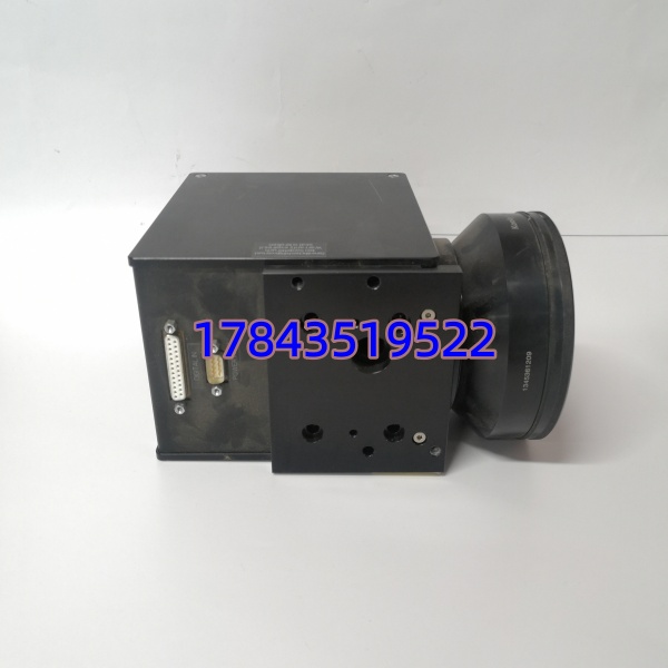 SCANLAB intelliSCANde 14-1064nm | 内置数字编码器 XY2-100/SL2-100 - 图片 4